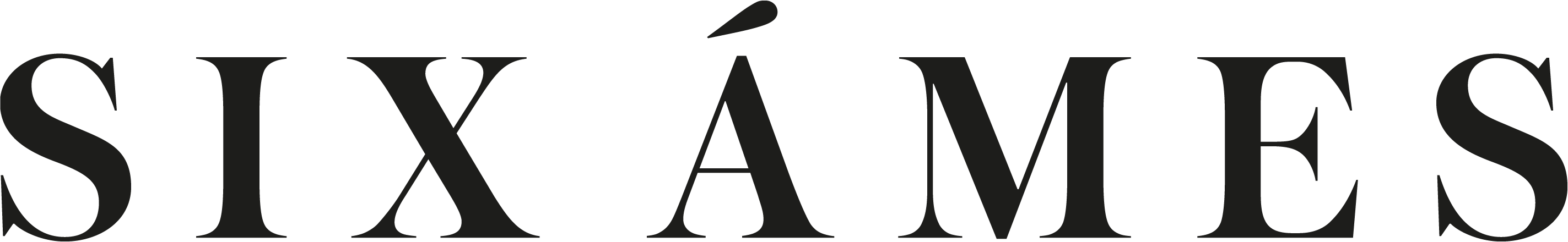 Six Ámes