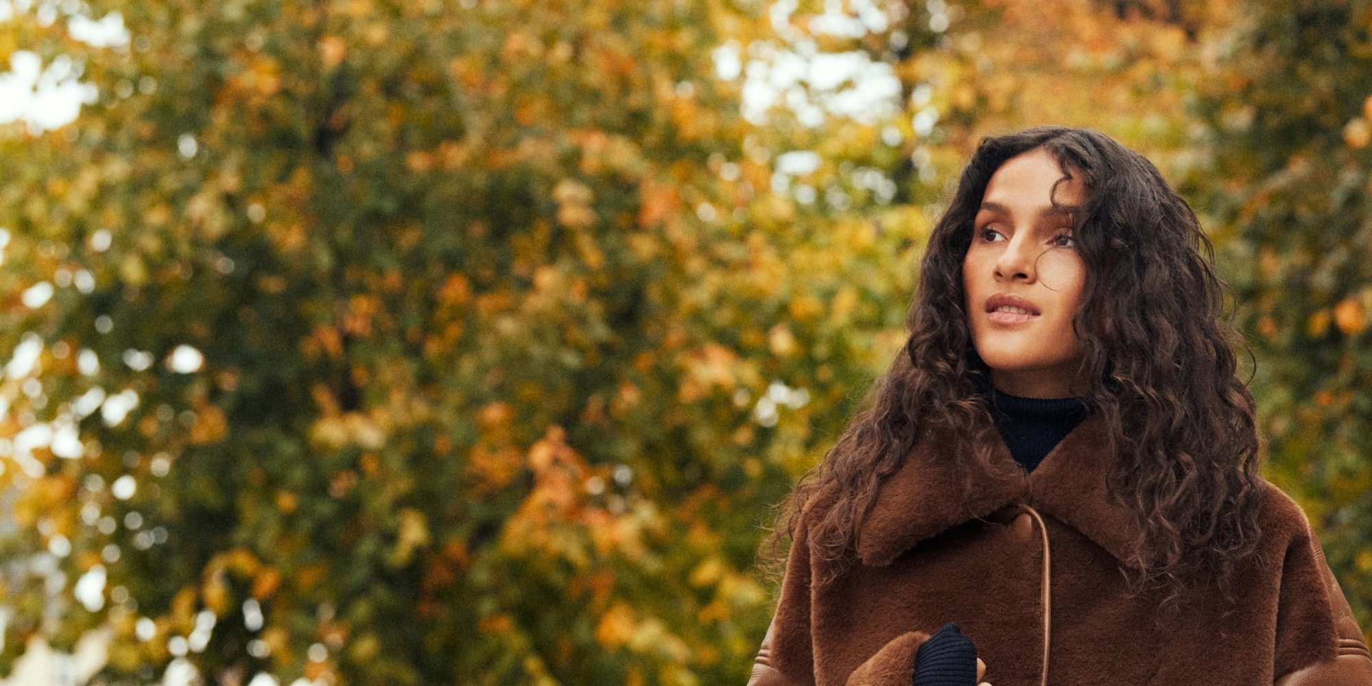 Se høstens nyheter hos Selma Oline